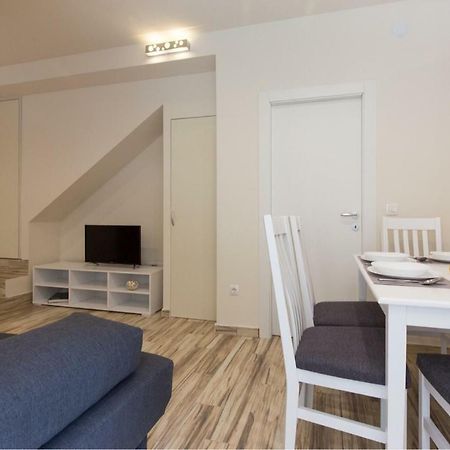 Apartman Fortica Opatija Luaran gambar