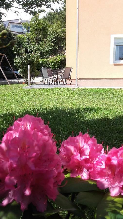 Apartman Fortica Opatija Luaran gambar