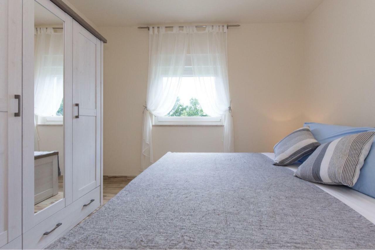 Apartman Fortica Opatija Luaran gambar